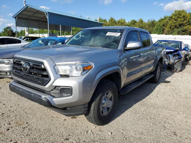 TOYOTA TACOMA DOU 2018 5tfax5gn1jx104911