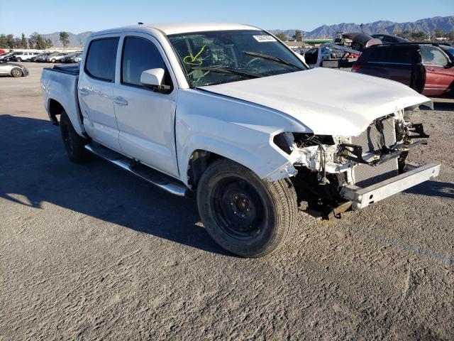 TOYOTA TACOMA 2018 5tfax5gn1jx105895