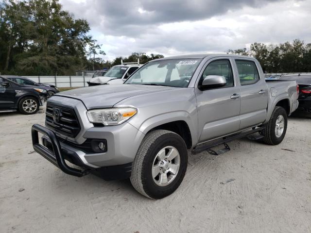 TOYOTA TACOMA DOU 2018 5tfax5gn1jx109722