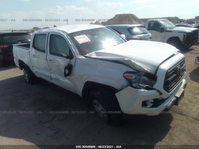 TOYOTA TACOMA 2018 5tfax5gn1jx112913