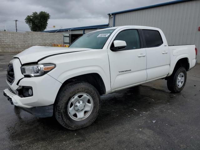 TOYOTA TACOMA DOU 2018 5tfax5gn1jx113866