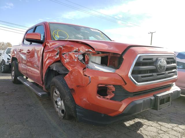 TOYOTA TACOMA DOU 2018 5tfax5gn1jx120834