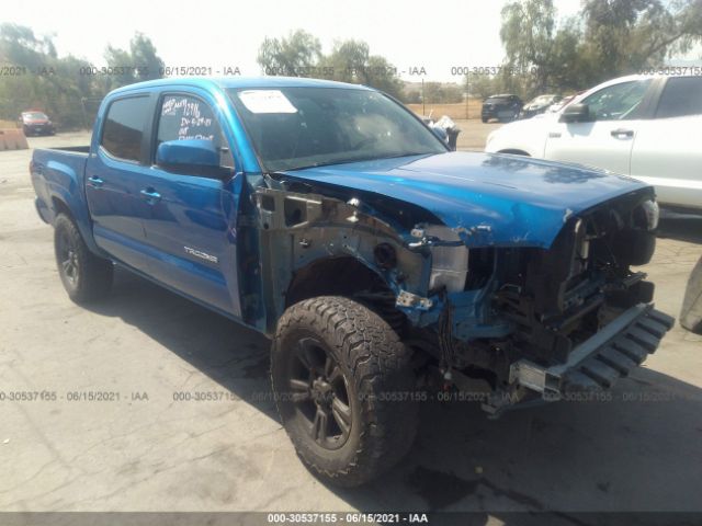 TOYOTA TACOMA 2018 5tfax5gn1jx126858