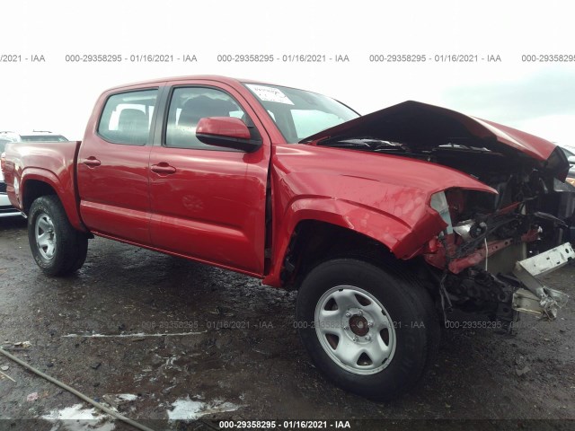 TOYOTA TACOMA 2018 5tfax5gn1jx127413