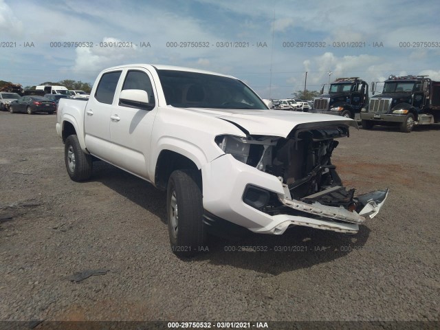 TOYOTA TACOMA 2018 5tfax5gn1jx128920