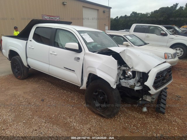 TOYOTA TACOMA 2WD 2019 5tfax5gn1kx133875