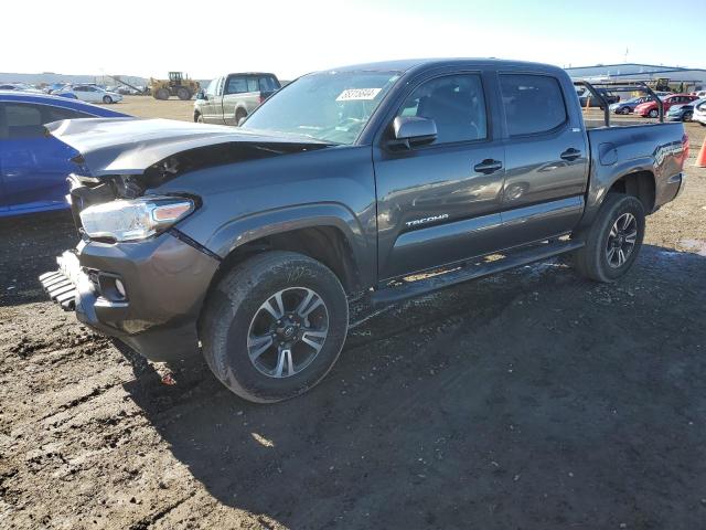 TOYOTA TACOMA 2019 5tfax5gn1kx137828