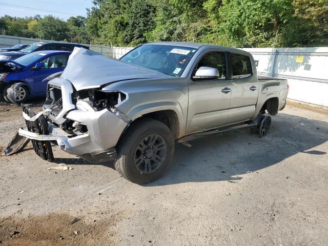 TOYOTA TACOMA DOU 2019 5tfax5gn1kx138798