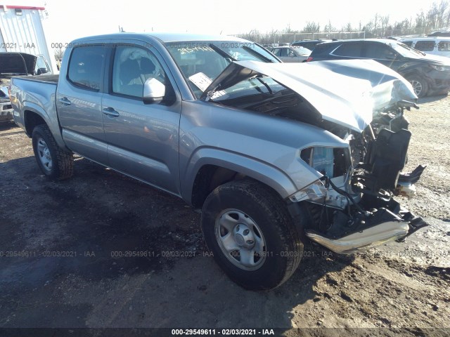 TOYOTA TACOMA 2WD 2019 5tfax5gn1kx139191