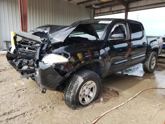 TOYOTA TACOMA DOU 2019 5tfax5gn1kx139756