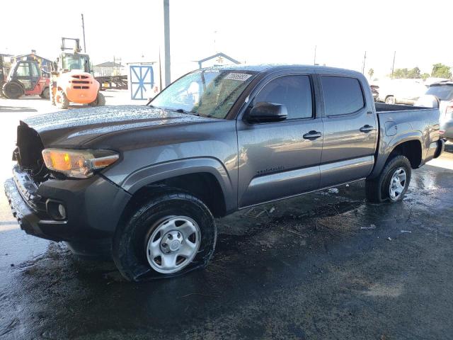 TOYOTA TACOMA 2019 5tfax5gn1kx140325