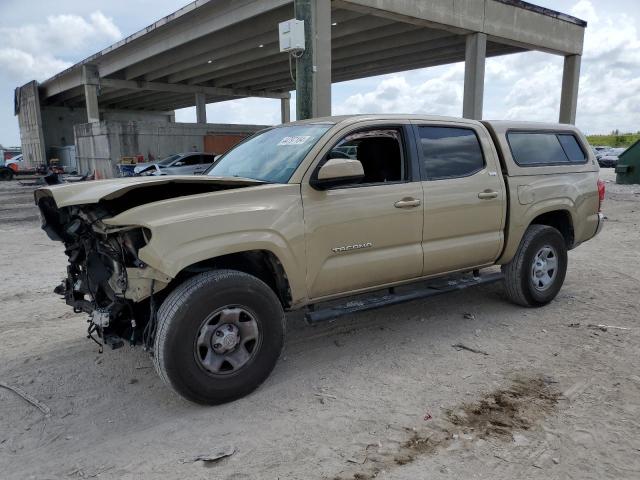 TOYOTA TACOMA 2019 5tfax5gn1kx141071