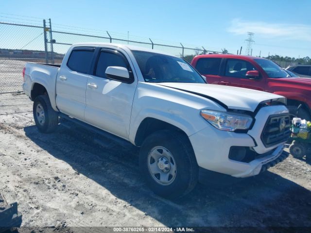 TOYOTA TACOMA 2019 5tfax5gn1kx141152