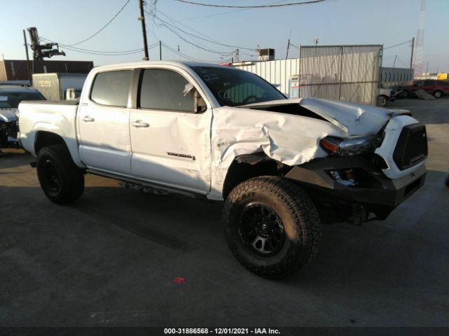 TOYOTA TACOMA 2WD 2019 5tfax5gn1kx149557