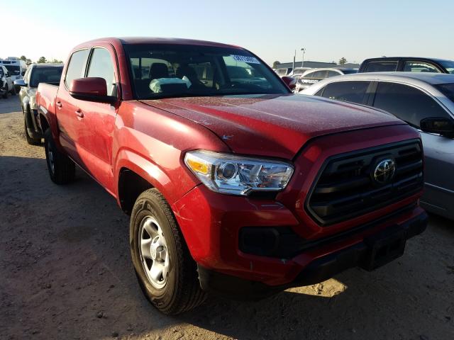 TOYOTA TACOMA 2WD 2019 5tfax5gn1kx157402