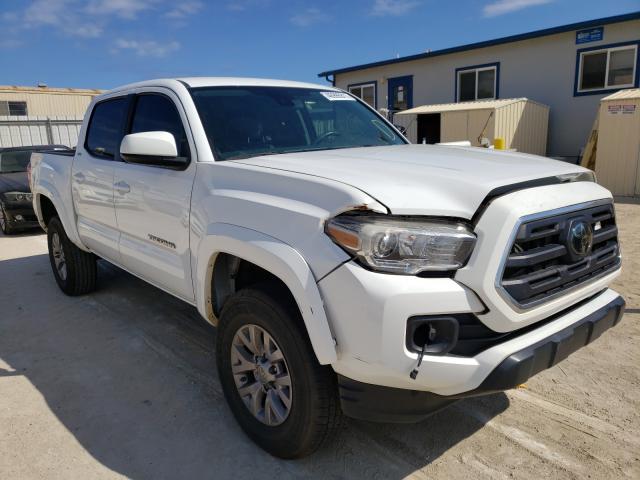 TOYOTA TACOMA 2WD 2019 5tfax5gn1kx159411