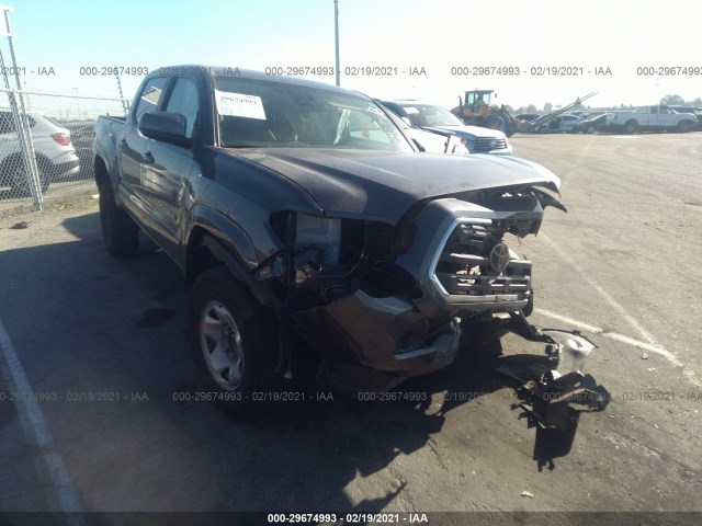 TOYOTA TACOMA 2WD 2019 5tfax5gn1kx162020