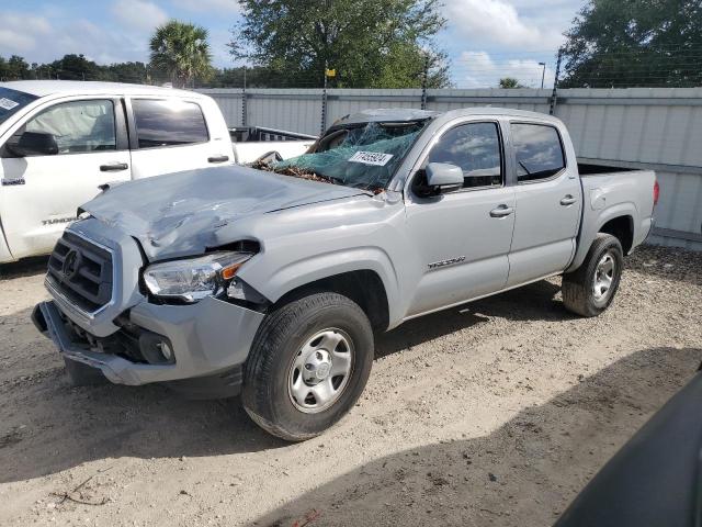 TOYOTA TACOMA DOU 2020 5tfax5gn1lx166327