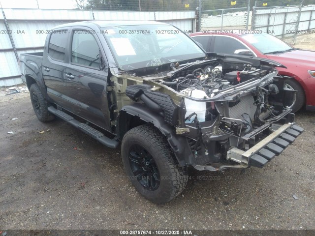 TOYOTA TACOMA 2WD 2020 5tfax5gn1lx167008