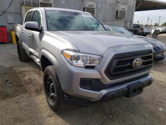 TOYOTA TACOMA 2WD 2020 5tfax5gn1lx168062