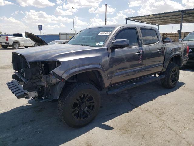 TOYOTA TACOMA DOU 2020 5tfax5gn1lx171141