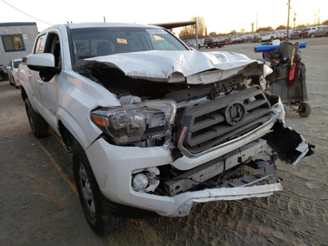 TOYOTA TACOMA 2WD 2020 5tfax5gn1lx176081