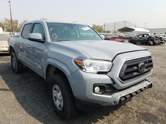 TOYOTA TACOMA DOU 2020 5tfax5gn1lx176369