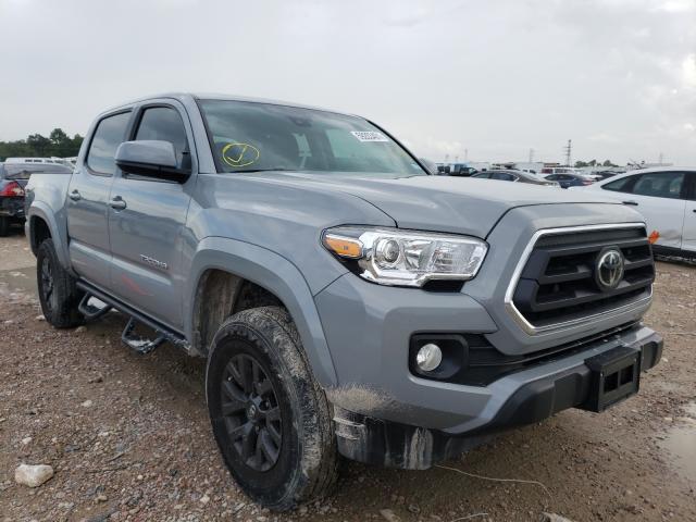 TOYOTA TACOMA DOU 2020 5tfax5gn1lx176565