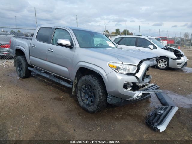 TOYOTA TACOMA 2020 5tfax5gn1lx181815