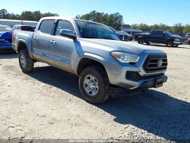 TOYOTA TACOMA 2020 5tfax5gn1lx182852