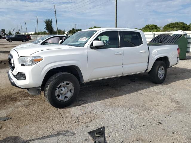 TOYOTA TACOMA DOU 2020 5tfax5gn1lx184391