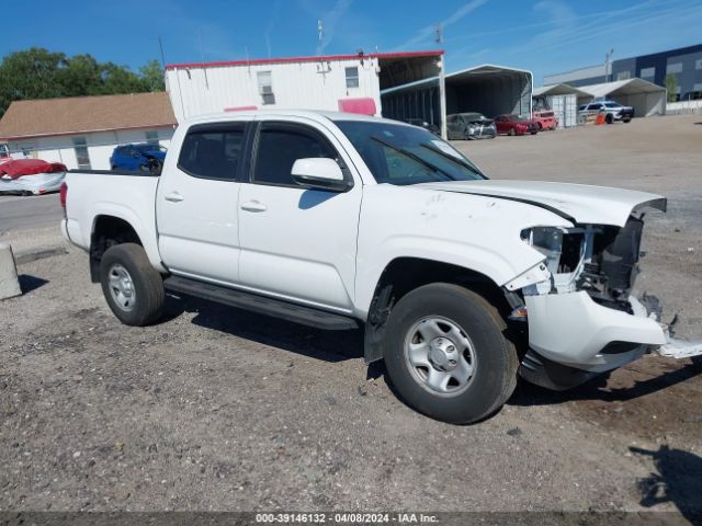 TOYOTA TACOMA 2020 5tfax5gn1lx184665