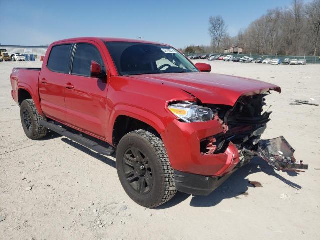 TOYOTA TACOMA DOU 2020 5tfax5gn1lx185301