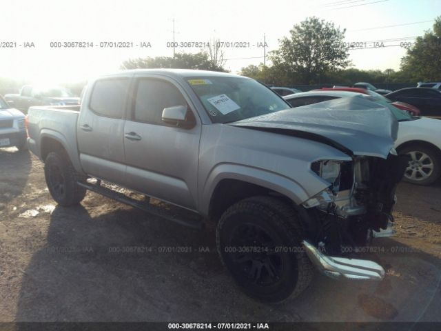 TOYOTA TACOMA 2WD 2020 5tfax5gn1lx185945