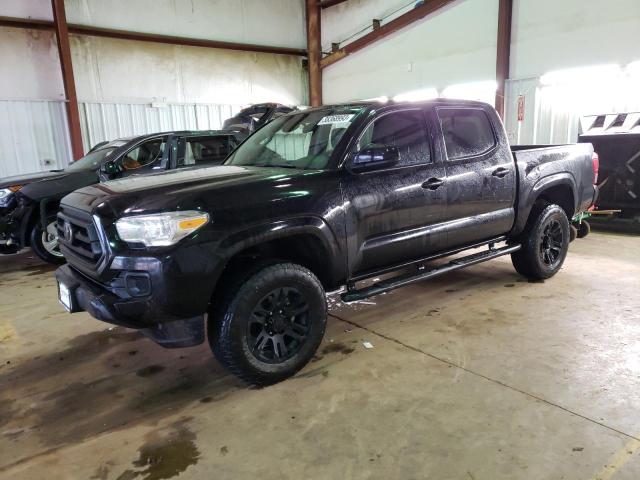 TOYOTA TACOMA DOU 2020 5tfax5gn1lx186657