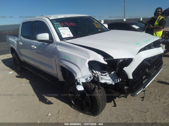 TOYOTA TACOMA 2021 5tfax5gn1mx190760