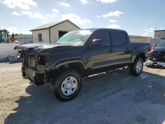 TOYOTA TACOMA DOU 2021 5tfax5gn1mx192539