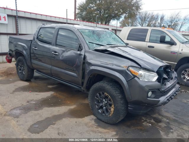 TOYOTA TACOMA 2021 5tfax5gn1mx192654