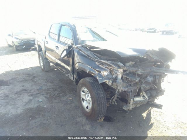 TOYOTA TACOMA 2WD 2021 5tfax5gn1mx193237