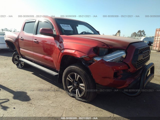 TOYOTA TACOMA 2016 5tfax5gn2gx053878