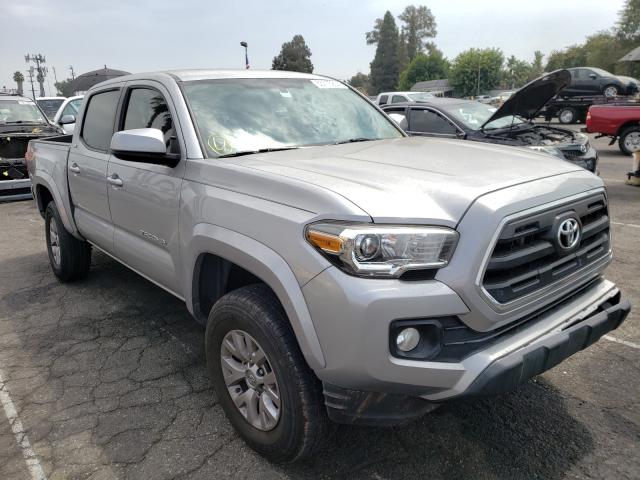 TOYOTA TACOMA DOU 2016 5tfax5gn2gx054092