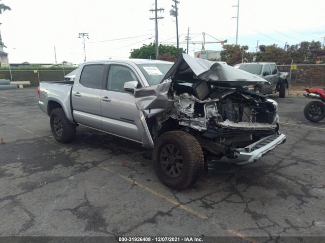 TOYOTA TACOMA 2016 5tfax5gn2gx054772