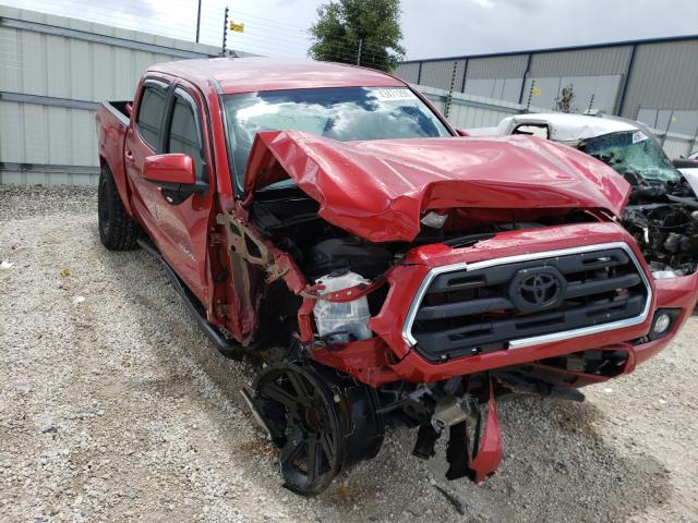 TOYOTA TACOMA DOU 2016 5tfax5gn2gx058014