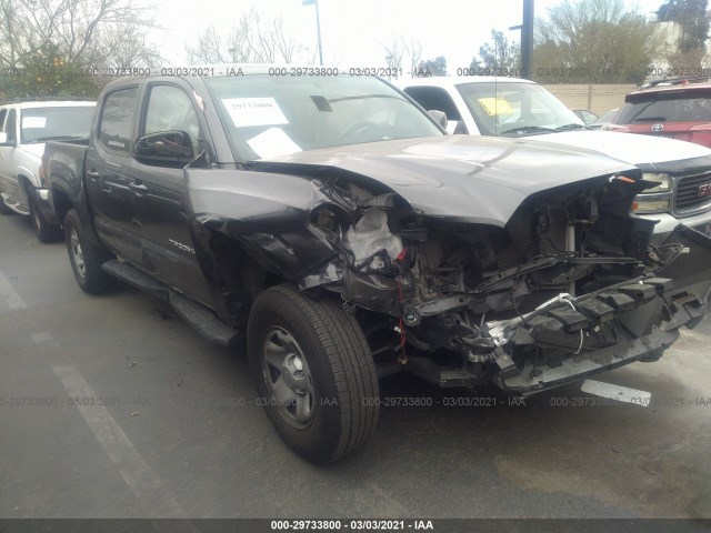 TOYOTA TACOMA 2016 5tfax5gn2gx060331