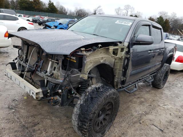 TOYOTA TACOMA DOU 2016 5tfax5gn2gx069479