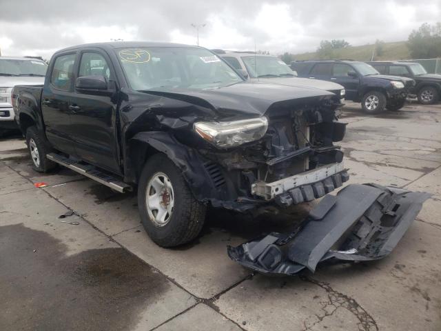 TOYOTA TACOMA DOU 2016 5tfax5gn2gx069577