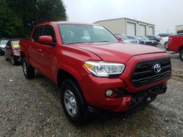 TOYOTA TACOMA DOU 2017 5tfax5gn2hx075428