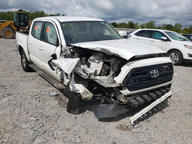 TOYOTA TACOMA DOU 2017 5tfax5gn2hx075848