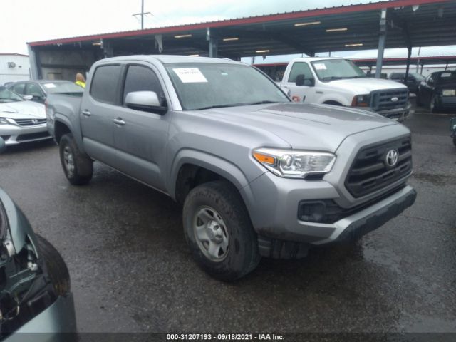 TOYOTA TACOMA 2017 5tfax5gn2hx078071