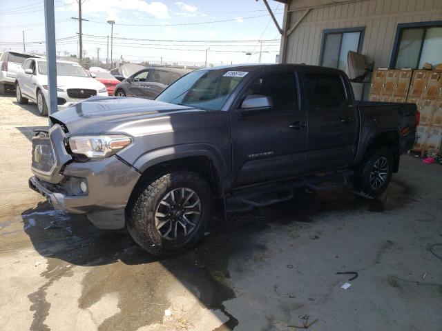 TOYOTA TACOMA DOU 2017 5tfax5gn2hx082492